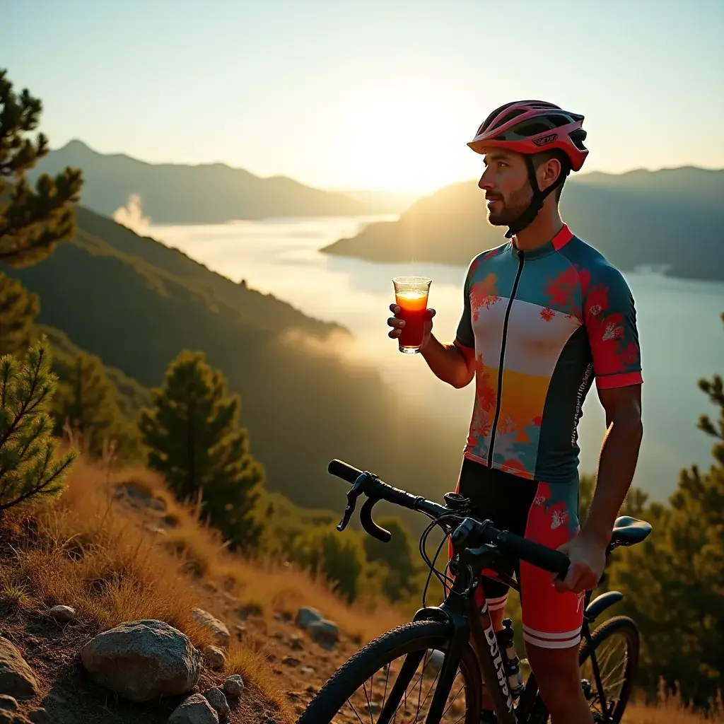 Pakiranje čaja s motivirajućim sloganom na ambalaži