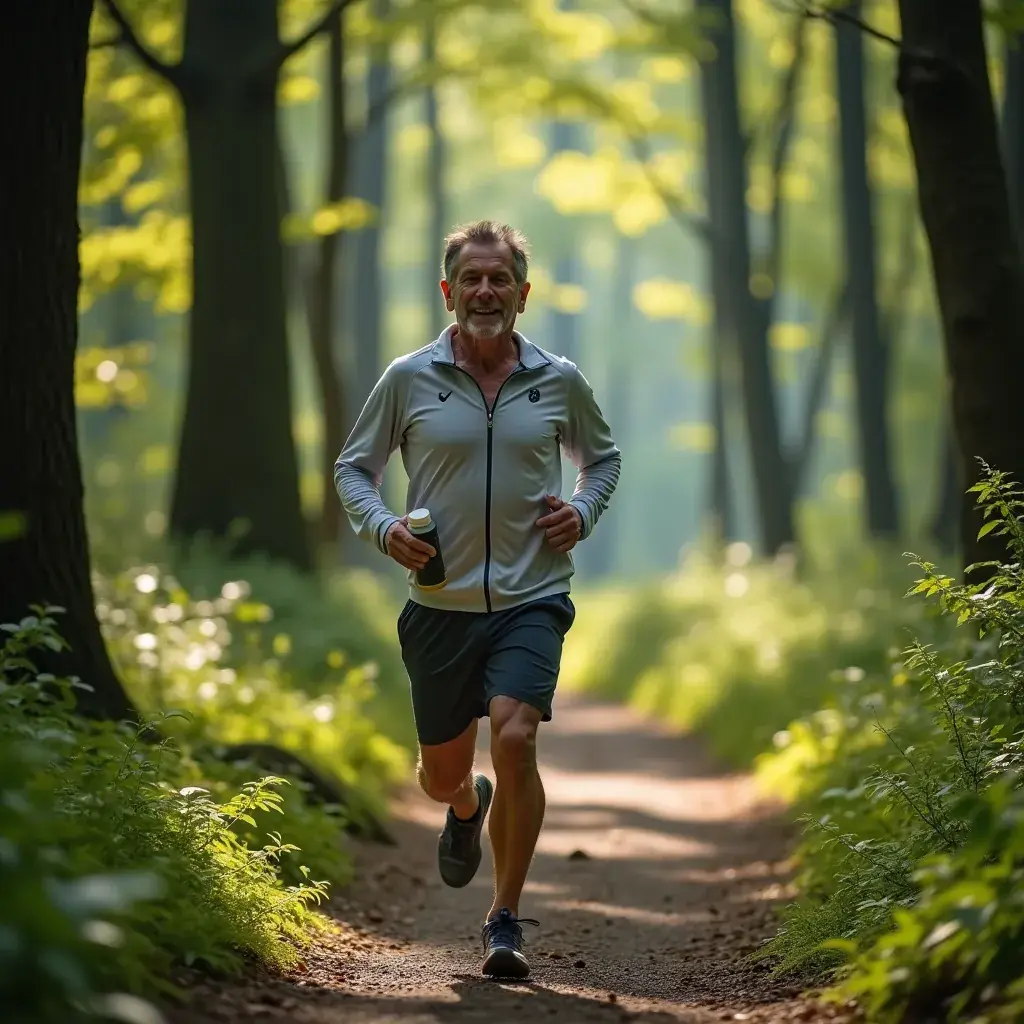 Ilustracija koristi ashwagandhe za poboljšanje izdržljivosti