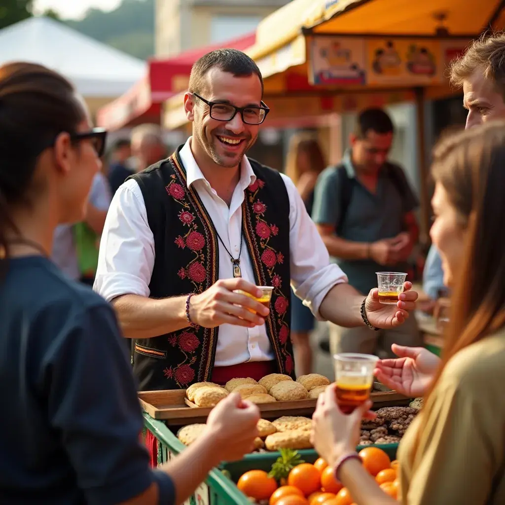 Čajna žlica s mješavinom đumbira i ashwagandhe